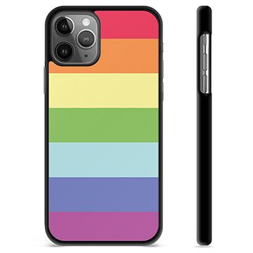 Capac Protecție - iPhone 11 Pro Max - Pride