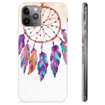 Husă TPU - iPhone 11 Pro Max - Dreamcatcher