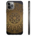 Husă TPU - iPhone 11 Pro Max - Mandala