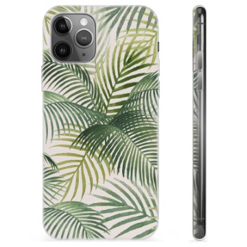 Husă TPU - iPhone 11 Pro Max - Tropic