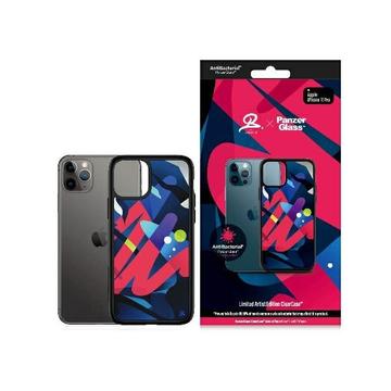 iPhone 11 Pro PanzerGlass PanzerGlass ClearCase Mikael B Limited Artist Edition Antibacterial Case