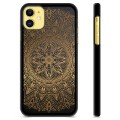 Capac Protecție - iPhone 11 - Mandala