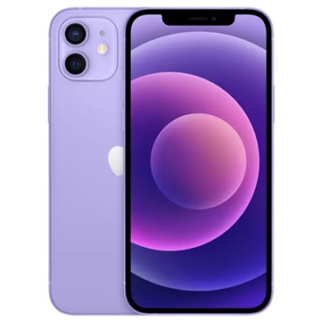 iPhone 12 - 128GB - Violet