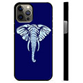 Capac Protecție - iPhone 12 Pro Max - Elefant