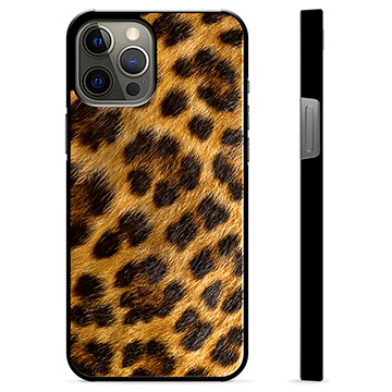 Capac Protecție - iPhone 12 Pro Max - Leopard