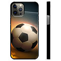 Capac Protecție - iPhone 12 Pro Max - Fotbal