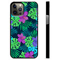 Capac Protecție - iPhone 12 Pro Max - Floare Tropicală