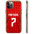 Husă TPU - iPhone 12 Pro Max - Portugalia