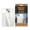 Husă Antibacteriană iPhone 13/14 - PanzerGlass HardCase - Clar