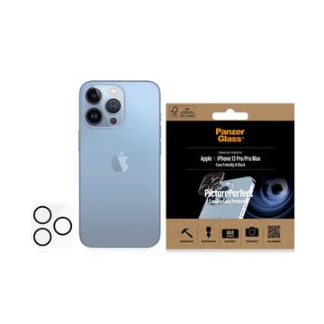 Protector pentru Obiectivul Camerei iPhone 13 Pro/13 Pro Max PanzerGlass PicturePerfect