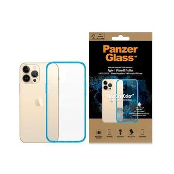 Husă Antibacteriană iPhone 13 Pro Max - PanzerGlass ClearCase