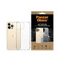 Husă Antibacteriană iPhone 13 Pro Max - PanzerGlass HardCase - Clar