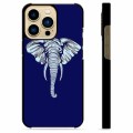 Capac Protecție - iPhone 13 Pro Max - Elefant