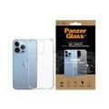 Husă Antibacteriană iPhone 13 Pro - PanzerGlass HardCase - Clar