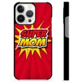 Capac Protecție - iPhone 13 Pro - Super Mom