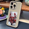 iPhone 13/14 DIY E-InkCase NFC Case - Gri