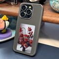 iPhone 14 Pro DIY E-InkCase NFC Case - Negru