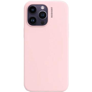 Husă iPhone 14 Pro Nudient Base Silicone