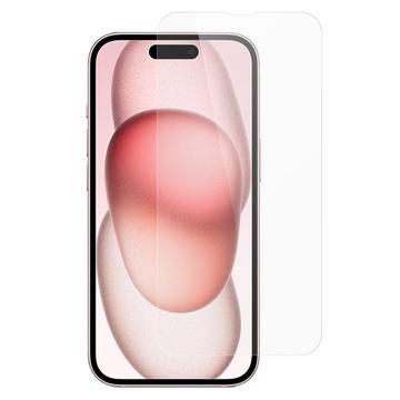 Protector de ecran din sticla securizata iPhone 15 Amorus