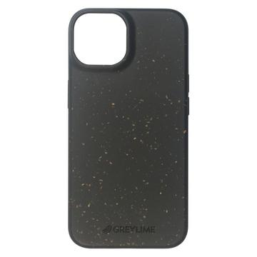 Husă iPhone 15 - GreyLime Eco-Friendly