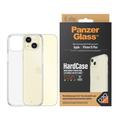 Husă iPhone 15 Plus PanzerGlass HardCase cu D3O - Transparent