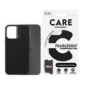 Husă iPhone 15 Pro Max PanzerGlass Care Fearlessly Fashionable - Negru