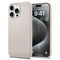 Husă TPU iPhone 15 Pro - Spigen Liquid Air