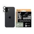 Protector pentru obiectivul camerei iPhone 16/16 Plus PanzerGlass Safe