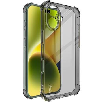 Husă TPU iPhone 16 - Imak Drop-Proof