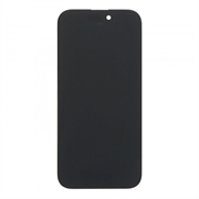 Display LCD iPhone 16 - Negru - Calitate Originală