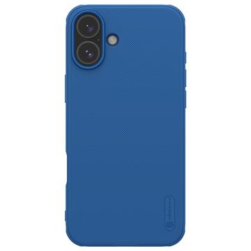 Husă Hibrid iPhone 16 - Nillkin Super Frosted Shield Pro