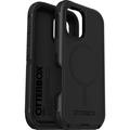 Husă MagSafe iPhone 16 OtterBox Defender - Negru