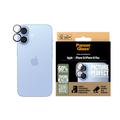 Protector pentru Obiectivul Camerei iPhone 16/16 Plus PanzerGlass PicturePerfect