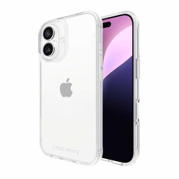 Husă iPhone 16 Plus - Case-Mate Tough - Clar