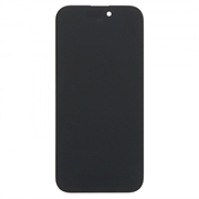 Display LCD iPhone 16 Plus - Negru - Calitate Originală