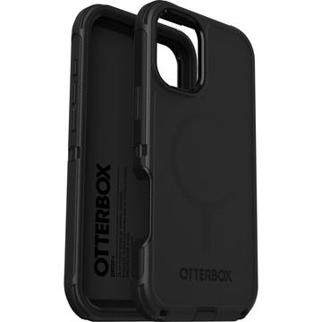 Husă MagSafe iPhone 16 Plus OtterBox Defender - Negru