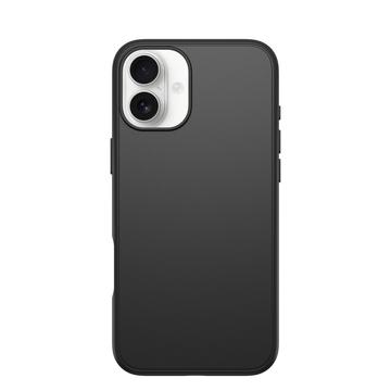 Husă iPhone 16 Plus OtterBox Symmetry - compatibilă MagSafe - Negru