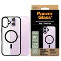 iPhone 16 Plus PanzerGlass HardCase Carcasă compatibilă MagSafe