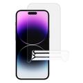 Protector de Ecran iPhone 16 Plus - Transparent