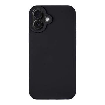 Husă iPhone 16 Plus Tactical MagForce Velvet Smoothie - Asfalt