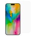 Geam Protecție Ecran iPhone 16 Plus - Case Friendly - Transparent