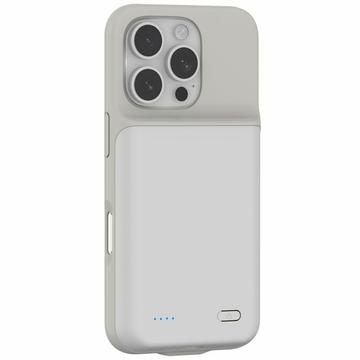 Husă Cu Baterie Externă iPhone 16 Pro - 7000mAh