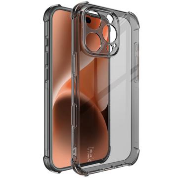 Husă TPU iPhone 16 Pro - Imak Drop-Proof