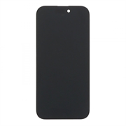 Display LCD iPhone 16 Pro - Negru - Calitate Originală