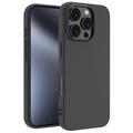 Husă TPU Antialunecare iPhone 16 Pro Max - Black