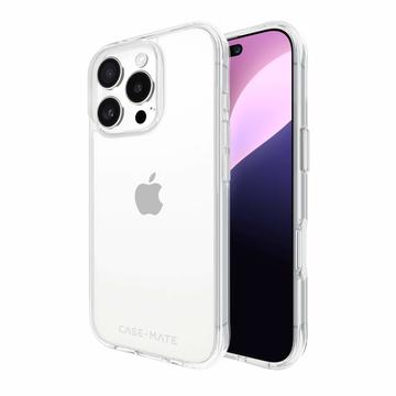 Husă iPhone 16 Pro Max - Case-Mate Tough - Clar