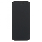 Display LCD iPhone 16 Pro Max - Negru - Calitate Originală