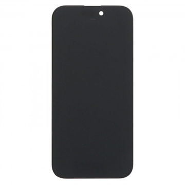 Display LCD iPhone 16 Pro Max - Negru - Calitate Originală