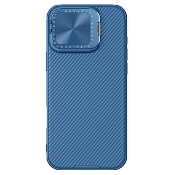 Husă Hibrid iPhone 16 Pro Max - Nillkin CamShield Prop