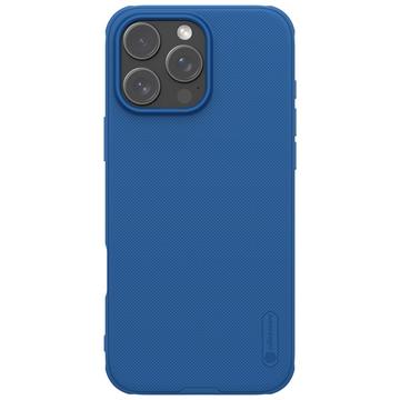 Husă Hibrid iPhone 16 Pro Max - Nillkin Super Frosted Shield Pro